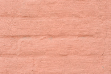 Brick texture with scratches and cracks