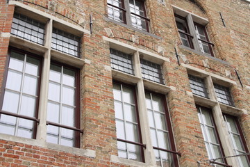 Fototapeta premium Fenster