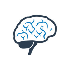 Brain Icon