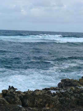 paysage marie galante