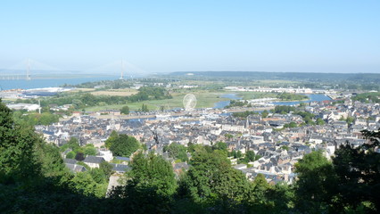 Pont de Normandie
