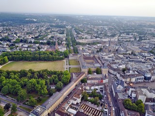 Bonn aus der Luft