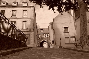 Angers 