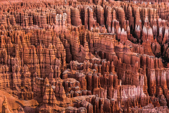 Bryce Canyon National Park, Bryce Canyon, Utah, USA