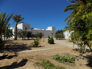 maison djerba