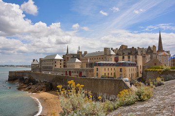 Saint-Malo