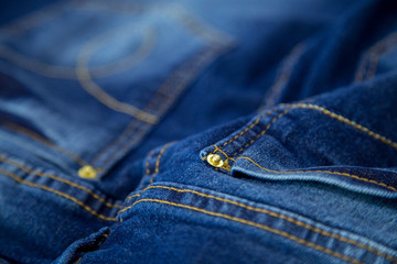 Fototapeta premium Jeans