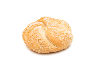 Kaiser bun