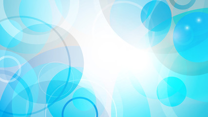 koła tło wektor © Rzoog