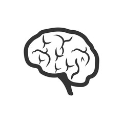  Brain Icon
