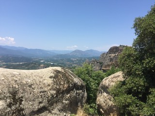 Meteora