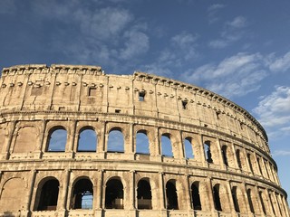 Fototapeta premium Colisée Rome