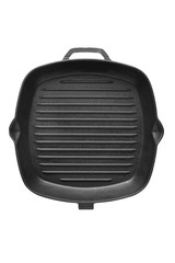 Grill pan isolated
