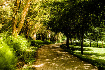 Basque Country Spain