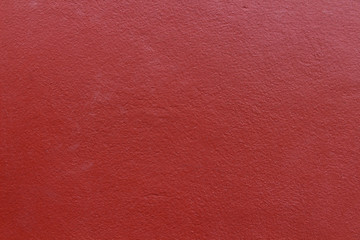 red wall concrete background
