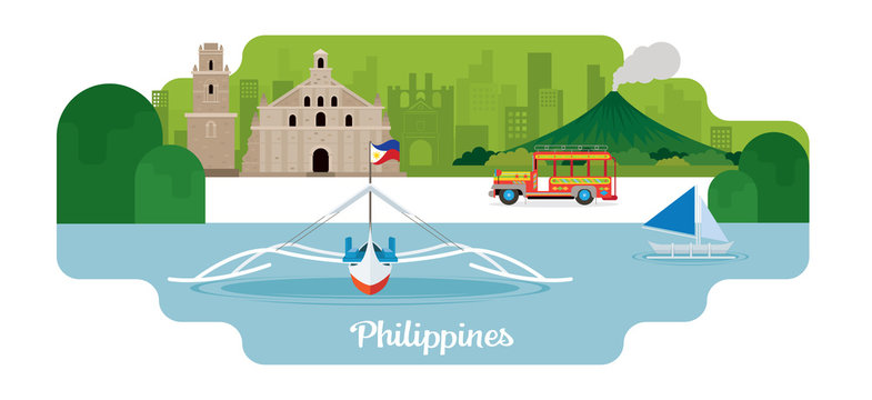 Philippines Travel and Attraction