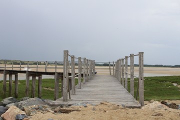 Fototapeta premium plage