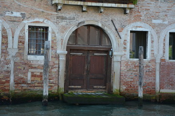 venise facade