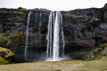 ISLANDE