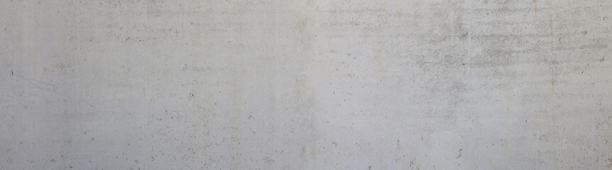 Fresh Concrete Background Header