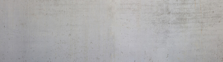 Fresh Concrete Background Header