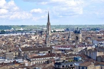 Bordeaux france 