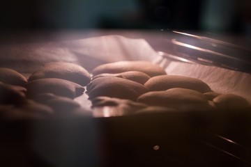 Baking