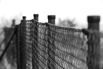 Fence