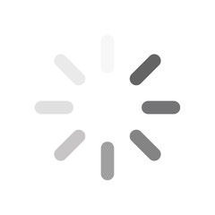 Loading symbol