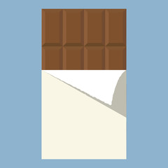 Chocolate bar