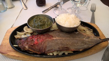 restaurant indou pakistanais