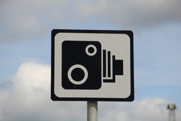 Speed Camera board