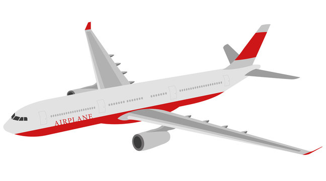 Flugzeug