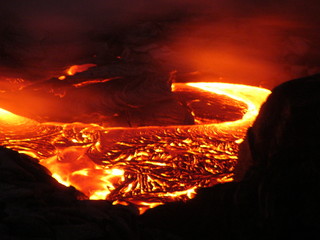piton de la fournaise