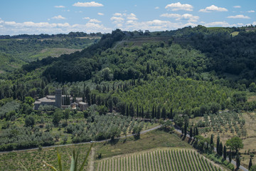 Orvieto, Italy