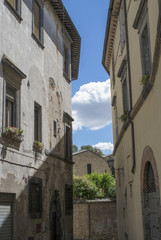 Orvieto, Italy