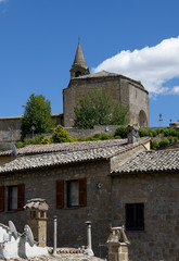 Orvieto, Italy