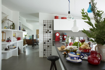 CUCINA 