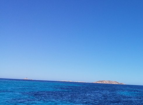Palau, la maddalena, sardaigne, italie, mer, m&eacute;diterrann&eacute;e, vague, montagne, bateau, crique, paysage, ciel, voilier,