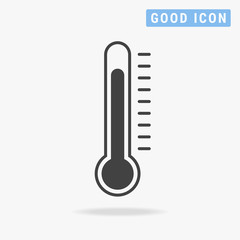 Thermometer Icon