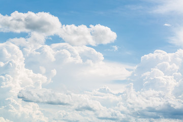 Fototapeta premium Clouds & Sky
