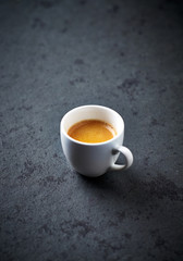 Cup of Coffee