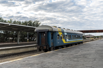 Obraz premium Namibi