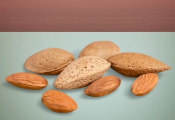 Almond.