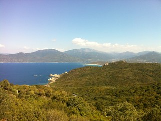 Corse du sud