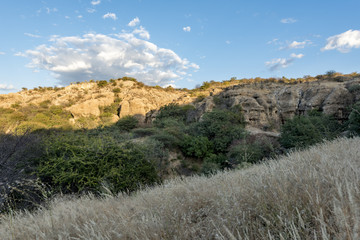 Namibia