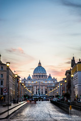 Obraz premium Vatican, Rome