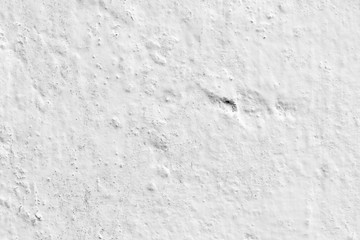 white concrete wall texture