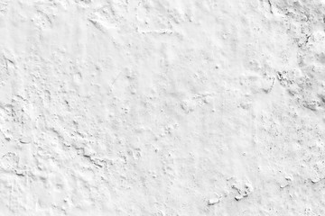 Naklejka premium white concrete wall texture