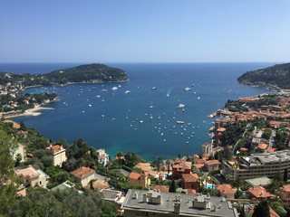 Naklejka premium Saint Jean de Luz